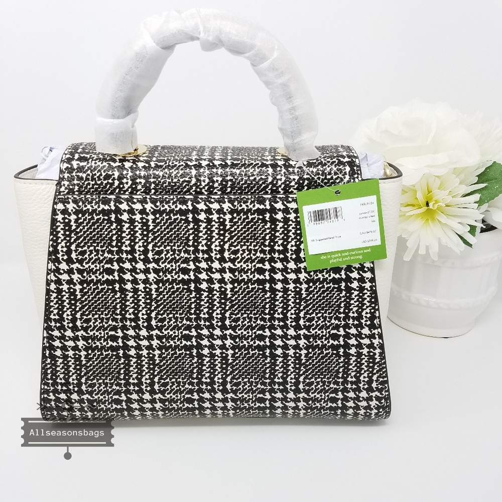 🔽 Kate spade murray street kim crossbody cement - Picture 2 of 8